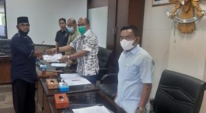 Ninik-Mamak Kinali Kembali Temui DPRD Sumbar