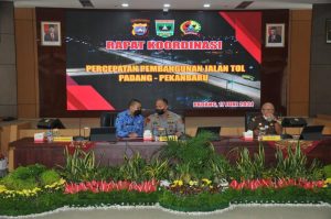 Tim Pembebasan Lahan Tol Datangi Semua Pemilik Lahan