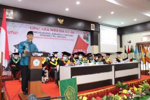 Gubernur Mahyeldi : Pemuda adalah agen perubahan hadapi pandemi COVID-19