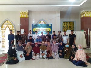 Prima DMI Pessel Alat Perjuangan dan Wadah Kebaikan