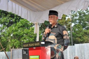Gubernur Mahyeldi : Keunggulan Kualitas Jadi Magnet Sekolah Swasta