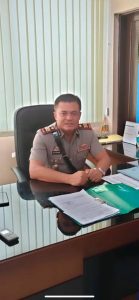 Polsek Luki Ringkus DPO Pencurian Kabel Milik PT Semen Padang