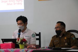 Ingat…BKIM Sumbar Terima Peserta BPJS Kesehatan Mulai 1 Juli 2021