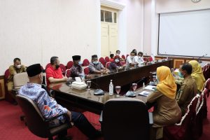 Gubernur Sumbar, Revitalisasi Danau Maninjau Sejahterakan Masyarakat Sekitarnya