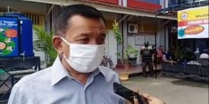 Bupati Rusma Yul Anwar Minta Pelayanan Faskes Harus Optimal