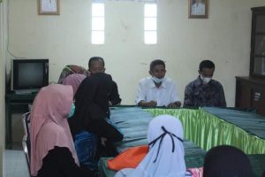 Baznas Padang Panjang Kembali Salurkan 3 Program Zakat