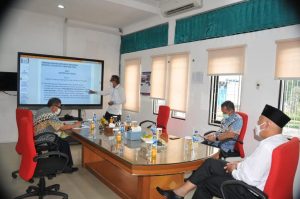 Sumbar Sinkronkan Pemanfaatan DD dengan BLK
