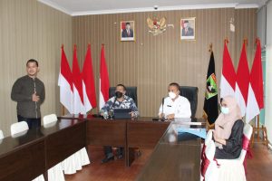Sumbar Lakukan Perkuat Delapan Strategi Penanggulangan COVID-19