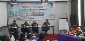 Akademisi Asrinaldi: Bangun Kota Padang Harus Ada Kekhususan