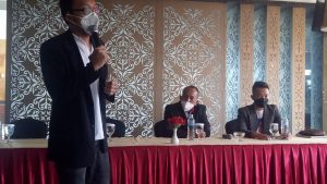 Hadir di Sumbar, AC GREE Sang Pembunuh Kuman yang Low Watt dan Garansi 10 Tahun
