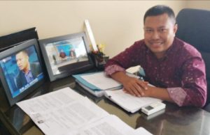 Lalai Eksekusi Bupati Pessel, LBH Sumbar akan Kadukan Kejari Pessel ke Jamwas dan Komjak