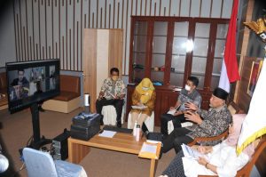 Produk Asal Sumbar Berpeluang tembus Pasar Afrika