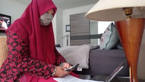 RDP Komisi VI DPR RI dengan Dirut PT Pertamina Bina Medika IHC, Nevi Zuarina Minta Pelayanan Maksimal Untuk Masyarakat Jadi Fokus Utama