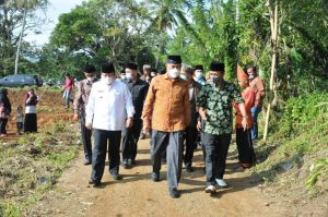 Gubernur Sumbar : Kearifan lokal “Pendidikan Surau-Lapau” bisa disandingkan dengan pendidikan formal