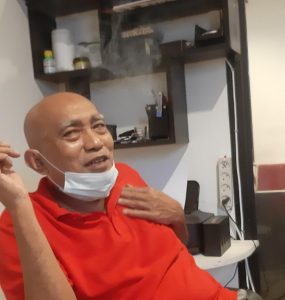 PIP Beraktifitas Namun Masukan Untuk Sumbar Tidak Ada