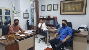 Kemungkinan 5 Balon Ketum IKA Unand Mendaftar Hari Terakhir, Termasuk Mahyeldi