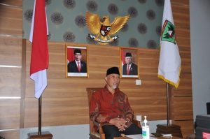 Sumbar Sambut Bonus Demografi “Indonesia Emas” Dengan Pendidikan Kearifan Lokal