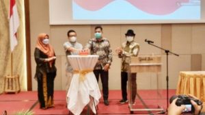 KI Sumbar Undur Bimtek Monitoring dan Evaluasi Badan Publik