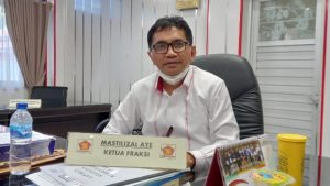 PPKM Diterapkan, BK DPRD Kota Padang Sepakat Tunda Kunker