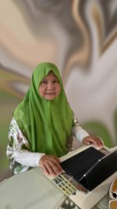 Dihadapan Menkeu dan Gubernur BI, Nevi Zuairina Minta Keuangan Negara Fokus Pada Perbaikan Sistem Kesehatan, Peningkatan Daya Beli dan Pelayanan Pada Masyarakat