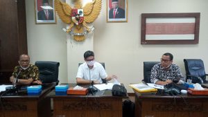 Pendaftaran KPI Sumbar Sudah Dibuka, Timsel Berharap Putra-Putri Terbaik Ikut Serta