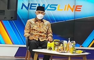 Stok Vaksin di Sumbar Habis, Pemprov Ajukan Penambahan Vaksin Kemenkes