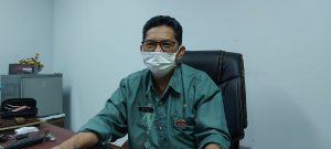 Kunjungan Kerja Kepala Daerah Untuk Memotivasi Masyarakat Dimasa Pandemi