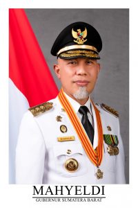 Gubernur Mahyeldi : Kabar Gembira Sumbar Dapat Kiriman Alokasi 30,9 Ribu Dosis Vaksin