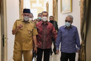 ICMI Sumbar dukung konversi Bank Nagari ke sistem Syariah