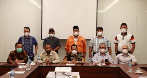 Koalisi Masyarakat Peduli-Bank Nagari: Syariah Yes, Konversi No