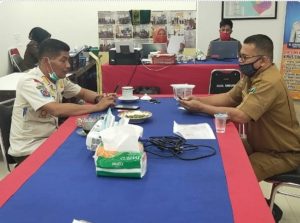 Meningkat, Hari ini 77 Warga Pessel Terpapar Corona Virus