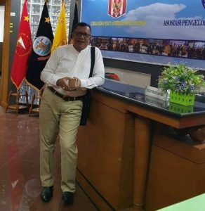 PIP Terus Menjadi Pembahasan Berbagai Lembaga