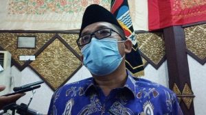 PPKM Efektif Sadarkan Masyarakat Untuk Hidup Disiplin, dan Timbulkan Minat Lakukan Vaksinasi