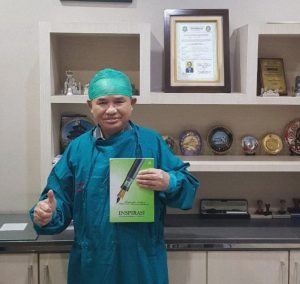 IKA Sumut Sebut Kongres Beda, Insya Allah Hasilkan Ketum IKA Unand Terbaik