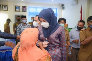 Jangan Kasih Kendor, Athari Apresiasi Bhakti Untuk Negeri JPS