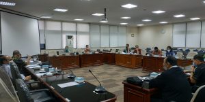 Masa Kerja Berakhir, DPRD Minta Segera Lakukan Seleksi Direksi Jamkrida