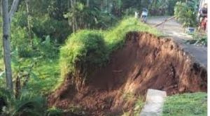 BPBD Pessel Ingatkan Warga Tingkatkan Kewaspadaan Terhadap Bencana