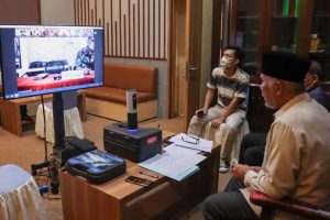 Terkait COVID-19, Sumbar Minta Dukungan Obat Ventilator dan Vaksin dari Pusat