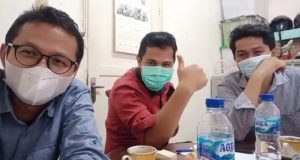 Inilah Pemenang Vlog Contest Lantamal II-JPS