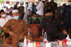 Gubernur Sumbar Apresiasi Program Satu Tahfiz Center Satu Kecamatan di Pasbar