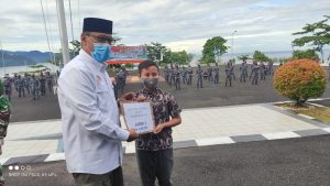 Hanafi Pelajar SD “Libas” Mahasiswa di Vlog Kontes