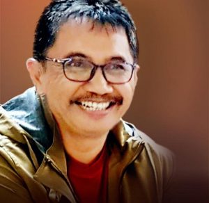 Kursi Kosong Wawako Padang Terus Dipertanyakan, Mastilizal Aye : Masa Pandemi ini Jangan Biarkan Wako Kerja Sendiri Tanpa Wawako