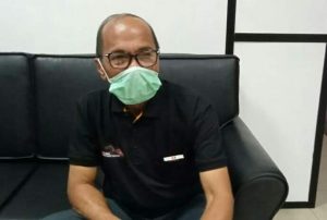 Donasi Labor Unand, Mahyeldi “Ngeles Bukan Malaikat” Paripurna DPRD Hening, Nurnas Senyum Menyindir