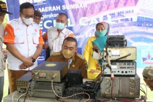 ORARI Tetap Bisa Memainkan Peran di Tengah Era Digitalisasi