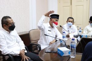 Pertama Dimasa Pandemi, Sumbar Berangkatkan 10 Pekerja Migran ke Jepang