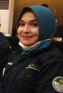 Usai Kongres VI IKA Unand, Linda : Berlangsung Alot, Seru dan Sarat Nilai Kekeluargaan