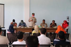 Gubernur Sumbar Dorong RSUD di Perbatasan Provinsi “Naik Kelas” jadi Rujukan