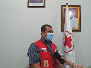 PMI Sumbar Himbau Masyarakat Penyintas Covid-19 Untuk Donor Plasma Konvalesen