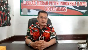 Julius Oscar: Jadikan Momentum 17 Agustus Merdeka dari Covid-19