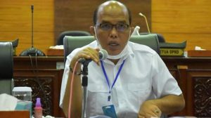 Ingin Tambah Anggaran,BAPOMI Audensi Dengan DPRD Sumbar